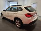 Annonce BMW X1 SDRIVE 18d 143 EXTENSIVE BV6