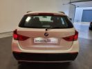 Annonce BMW X1 SDRIVE 18d 143 EXTENSIVE BV6