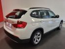 Annonce BMW X1 SDRIVE 18d 143 EXTENSIVE BV6