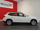 Annonce BMW X1 SDRIVE 18d 143 EXTENSIVE BV6