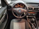 Annonce BMW X1 SDRIVE 18d 143 EXTENSIVE BV6