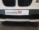 Annonce BMW X1 SDRIVE 18d 143 EXTENSIVE BV6