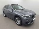 Voir l'annonce BMW X1 sDrive 18d 150 Business Design BVA8