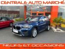 Voir l'annonce BMW X1 sDrive 18d 150 ch BVA8 Lounge