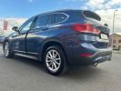 Annonce BMW X1 sDrive 18d 150 ch BVA8 Lounge