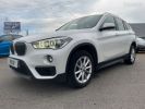 Voir l'annonce BMW X1 SDRIVE 18d 150 LOUNGE