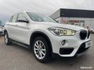 Annonce BMW X1 SDRIVE 18d 150 LOUNGE