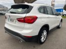 Annonce BMW X1 SDRIVE 18d 150 LOUNGE