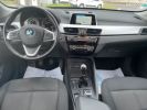 Annonce BMW X1 SDRIVE 18d 150 LOUNGE