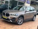 Voir l'annonce BMW X1 SDRIVE 18d 150 LOUNGE BV6