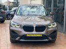 Annonce BMW X1 SDRIVE 18d 150 LOUNGE BV6