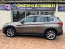 Annonce BMW X1 SDRIVE 18d 150 LOUNGE BV6