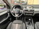 Annonce BMW X1 SDRIVE 18d 150 LOUNGE BV6