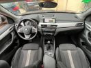 Annonce BMW X1 SDRIVE 18d 150 LOUNGE BV6