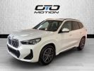 Voir l'annonce BMW X1 sDrive 18d 150ch DKG7 M Sport