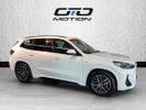 Annonce BMW X1 sDrive 18d 150ch DKG7 M Sport