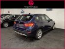 Annonce BMW X1 sDrive 18d Business