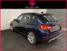 Annonce BMW X1 sDrive 18d Business