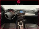 Annonce BMW X1 sDrive 18d Business