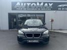 Annonce BMW X1 sDrive 18d BVA E84 LCI Sport PHASE 2