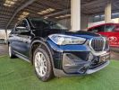 Annonce BMW X1 sDrive 18d - BVA F48 LCI Lounge PHASE 2