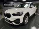 Annonce BMW X1 sDrive 18d - BVA F48 Lounge