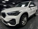 Annonce BMW X1 sDrive 18d - BVA F48 Lounge