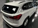 Annonce BMW X1 sDrive 18d - BVA F48 Lounge