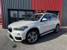 Voir l'annonce BMW X1 sDrive 18d - BVA  F48 Sport