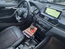 Annonce BMW X1 sDrive 18d - BVA  F48 xLine PHASE 1