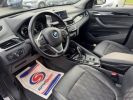 Annonce BMW X1 sDrive 18d - BVA  F48 xLine PHASE 1