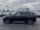 Annonce BMW X1 sDrive 18d - BVA  F48 xLine PHASE 1