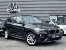 Voir l'annonce BMW X1 sDrive 18d BVA Sport  F48