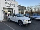 Voir l'annonce BMW X1 sDrive 18d E84 LCI Sport Sdrive GPS + RADAR AR + CLIM