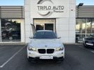 Annonce BMW X1 sDrive 18d E84 LCI Sport Sdrive GPS + RADAR AR + CLIM