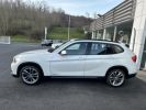 Annonce BMW X1 sDrive 18d E84 LCI Sport Sdrive GPS + RADAR AR + CLIM