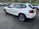 Annonce BMW X1 sDrive 18d E84 LCI Sport Sdrive GPS + RADAR AR + CLIM