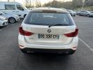 Annonce BMW X1 sDrive 18d E84 LCI Sport Sdrive GPS + RADAR AR + CLIM