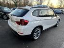 Annonce BMW X1 sDrive 18d E84 LCI Sport Sdrive GPS + RADAR AR + CLIM