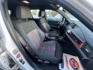 Annonce BMW X1 sDrive 18d E84 LCI Sport Sdrive GPS + RADAR AR + CLIM