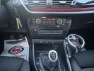 Annonce BMW X1 sDrive 18d E84 LCI Sport Sdrive GPS + RADAR AR + CLIM