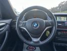 Annonce BMW X1 sDrive 18d E84 LCI Sport Sdrive GPS + RADAR AR + CLIM