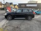 Annonce BMW X1 sDrive 18d F48 xLine Gps + Radar AR + Attelage + Clim