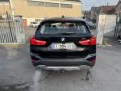 Annonce BMW X1 sDrive 18d F48 xLine Gps + Radar AR + Attelage + Clim