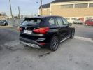 Annonce BMW X1 sDrive 18d F48 xLine Gps + Radar AR + Attelage + Clim