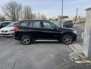 Annonce BMW X1 sDrive 18d F48 xLine Gps + Radar AR + Attelage + Clim