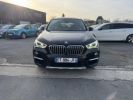 Annonce BMW X1 sDrive 18d F48 xLine Gps + Radar AR + Attelage + Clim