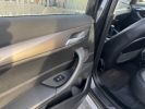 Annonce BMW X1 sDrive 18d F48 xLine Gps + Radar AR + Attelage + Clim