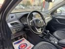 Annonce BMW X1 sDrive 18d F48 xLine Gps + Radar AR + Attelage + Clim