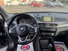 Annonce BMW X1 sDrive 18d F48 xLine Gps + Radar AR + Attelage + Clim